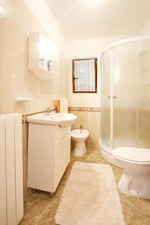 Apartment Nerina Пореч Экстерьер фото